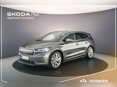 Skoda Enyaq iV - 80 204pk Automaat Warmtepomp, Achteruitrijcamera, Adaptive cruise control, Navigatie, Elek