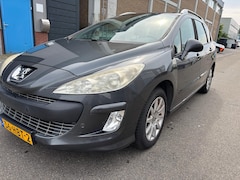 Peugeot 308 SW - 1.6 VTi XS / Climate / Elek ramen
