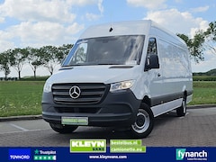 Mercedes-Benz Sprinter - 317 L4H2 SUPERMAXI Autm