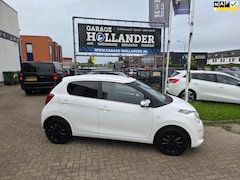 Citroën C1 - 1.0 VTi Feel. luxe pakket. camera
