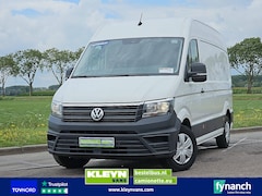 Volkswagen Crafter - 35 2.0 L3H3 Navi Airco Eur6