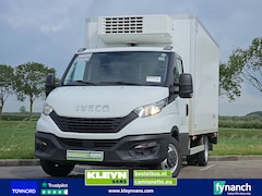 Iveco Daily - 35C14 Koelwagen BI-TEMP