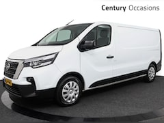 Nissan Primastar - 2.0 dCi 150PK Automaat Acenta Lang / FL 349, - / Cruise / Airco / Betimmering