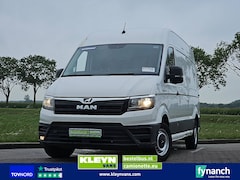 MAN TGE - 3.140 schade EURO6