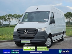 Mercedes-Benz Sprinter - 315 L3H2 Mbux Automaat