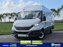 Iveco Daily - 35S14 L4H2 Maxi Automaat