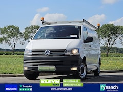 Volkswagen Transporter - 2.0 TDI 150 COMF.LINE L2
