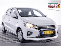 Mitsubishi Space Star - 1.2 Connect+ ✅ 1e Eigenaar