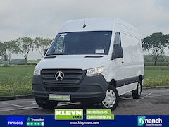 Mercedes-Benz Sprinter - 317 L2H2 3.5T-Trekhaak