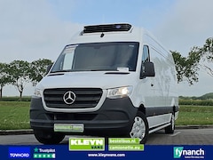 Mercedes-Benz Sprinter - 315 L3H2 Koeling Vriezer