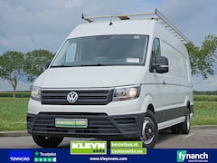 Volkswagen Crafter - 50 2.0 L5H3 Dubbellucht MAX