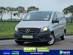 Mercedes-Benz Vito - 114 L2H1 Airco Deuren