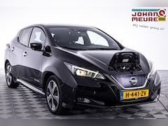 Nissan LEAF - N-Connecta 40 kWh | SOH 95% | 360 Camera | NAVI ✅ 1e Eigenaar
