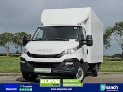 Iveco Daily - 35S15 Bakwagen Laadklep