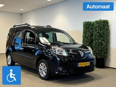 Renault Kangoo - Rolstoelauto 3+1 Automaat