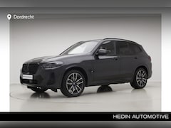 BMW X3 - xDrive30e M-Sport | Trekhaak | 20" | Panorama |