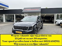 Kia Sorento - 1.6 T-GDi Plug-in Hybrid 4WD DynamicLine 7p
