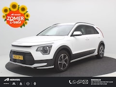 Kia Niro - 1.6 GDi PHEV DynamicLine Automaat / 184 PK / Navigatie Door Apple CarPlay/Android Auto / 1