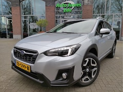 Subaru XV - 2.0i Premium Leder - Schuif/kanteldak - Achteruitrijcamera - Dodehoek detectie - Stoelverw