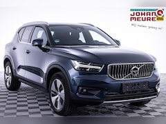 Volvo XC40 - 1.5 T4 Recharge Core | LEDER | Full LED | CARPLAY | Trekhaak | PHEV