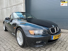 BMW Z3 Roadster - 1.9i 16V AUT LEDER NAP 1997