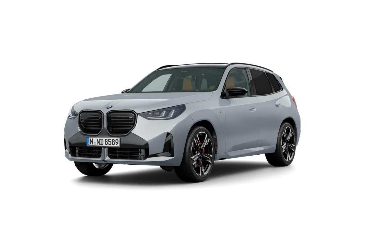 BMW X3 - M50 | Premium Pack | Driving Assistant Professional | Comfort Pack | - AutoWereld.nl