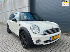 MINI Clubman - 1.6i Cooper Chili PANO XENON NAP AIRCO