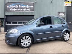Citroën C3 - 1.4i-16V Sky Radio AUTOMAAT AIRCO