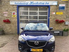 Mazda CX-5 - 2.0 TS+ 2WD