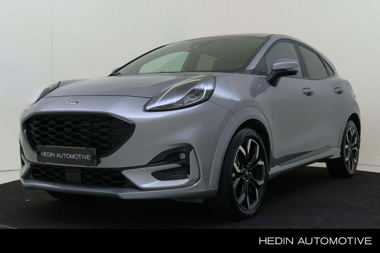Ford Puma - 1.0 EcoBoost Hybrid ST-Line X 1.0 EcoBoost Hybrid ST-Line X | Automaat | - AutoWereld.nl