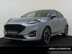 Ford Puma - 1.0 EcoBoost Hybrid ST-Line X | Automaat |