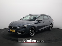 SEAT Leon - 1.5 TSI FR 150PK | Carplay&Android | Virtual Display