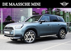 MINI Countryman - C Automaat / Favoured / Pakket M / 19" Kaleido Spoke