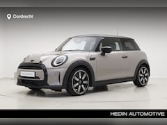 MINI Cooper - 3-deurs 1.5 Yours | Panorama | Harman Kardon | Active Cruise Controle "| Leder