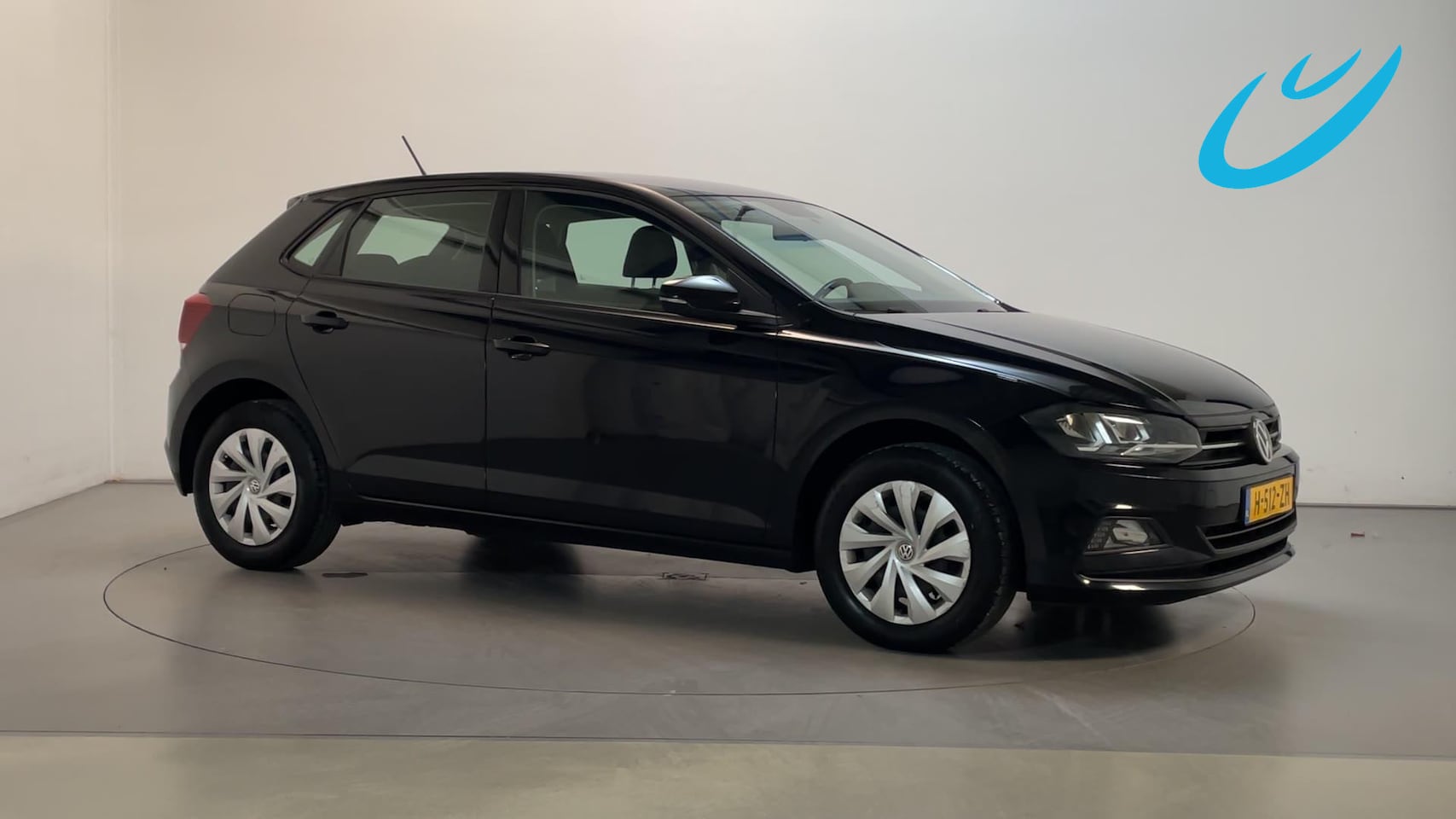 Volkswagen Polo - 1.0 TSI Comfortline Navigatie App-Connect DAB+ - AutoWereld.nl