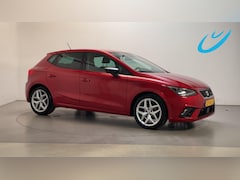 SEAT Ibiza - 1.0 TSI FR Business Intense Virtual Cockpit LED Camera Navigatie DAB+