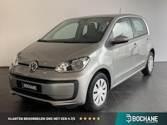 Volkswagen Up! - 1.0 BMT move up AIRCONDITIONING | TELEFOONVOORBEREIDING | DAB