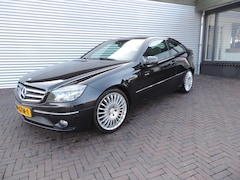 Mercedes-Benz CLC-klasse - 180 K. Prestige
