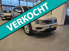 Volkswagen Tiguan - 1.5 TSI ACT Comfortline Business