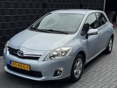 Toyota Auris - 1.8 Full Hybrid Asp| LEER| CLIMA| NAVI| LM| 156DKM NAP
