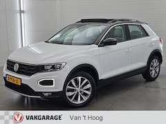 Volkswagen T-Roc - 1.5 TSI Sport Business R Panoramadak