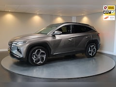 Hyundai Tucson - 1.6 T-GDI PHEV Comfort Smart 4WD *28.000Km* Stoel/stuurverwarming