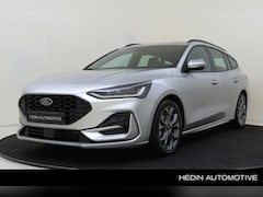 Ford Focus Wagon - 1.0 EcoBoost Hybrid ST-Line | Automaat |