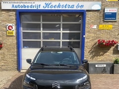 Citroën C4 Cactus - 1.2 PureTech Feel