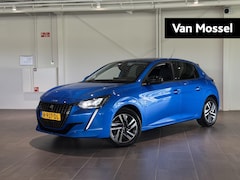 Peugeot 208 - 1.2 PureTech Allure Pack | Camera | Trekhaak | Climate control