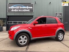 Daihatsu Terios - 1.5-16v Exclusive 4WD AIRCO LEUKE AUTO