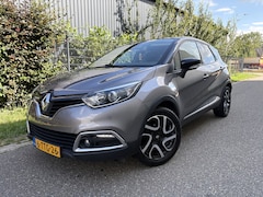 Renault Captur - 0.9 TCe Dynamique / NAVI / AIRCO / CRUISE