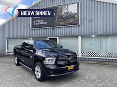 Dodge Ram - SPORT 5.7 V8 Inruil mogelijk