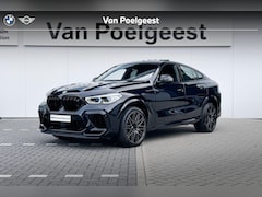 BMW X6M - Competition