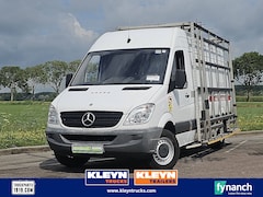 Mercedes-Benz Sprinter - 416 L3H2 Maxi 163Pk Exp